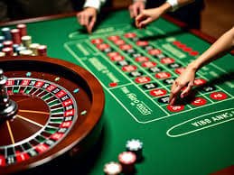 l7812 Casino en Vivo